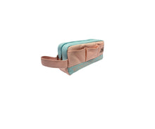 Load image into Gallery viewer, Wonderful Idea Pencil Case with small pockets

