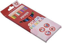 Load image into Gallery viewer, Power Color Pencils
