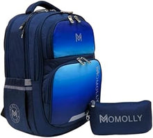 Load image into Gallery viewer, MOMLY School Bag Size 20 inch

