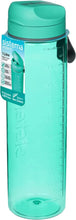 Load image into Gallery viewer, Sistema Tritan water bottle 1L
