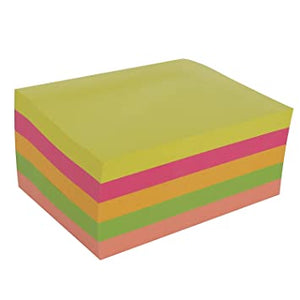 XINGLI  Colored Sticky notes 76*76mm