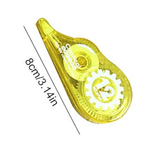 Load image into Gallery viewer, ODVEN Correction Tape 12m*5mm
