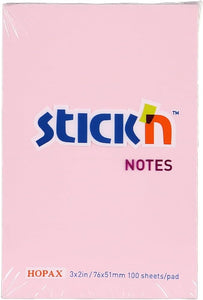 Stick'n Sticky Note 76*51 mm