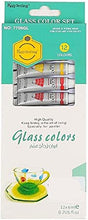 Load image into Gallery viewer, Keep Smiling Glass Colors 12 Colors
