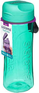 Sistema Hydrate Tritan Swift BTS Plastic Bottle 600 ml