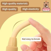 Load image into Gallery viewer, AODEMEI Press Eraser Capy Bara with One extra Eraser change
