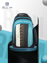 Load image into Gallery viewer, Three M Rich School Bag + Pencil Case 20inch
