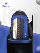 Load image into Gallery viewer, Three M Rich School Bag + Pencil Case 20inch
