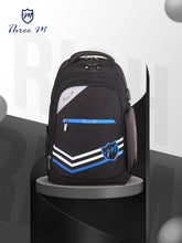 Load image into Gallery viewer, Three M Rich School Bag + Pencil Case 20inch
