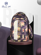 Load image into Gallery viewer, Three M Rich School Bag + Pencil Case 20inch

