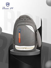 Load image into Gallery viewer, Three M Rich School Bag + Pencil Case 20inch
