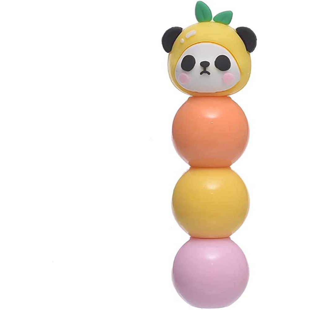 Panda 3 Pastel Colors Highlighter