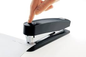 NOVUS B7A Stapler
