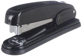 Jaguar Push Botton Stapler FL-B9
