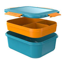 Load image into Gallery viewer, M.Design Fresco Lunch Box 2.1 L

