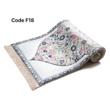 Load image into Gallery viewer, Padded Muslim Rug
