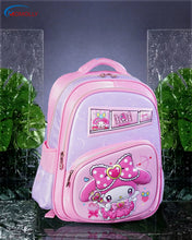 Load image into Gallery viewer, Momolly Hero Squad School Bag Size 15inch

