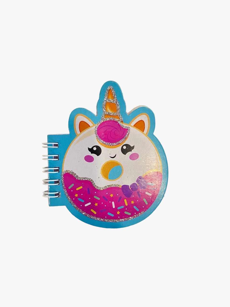Unicorn Notebook