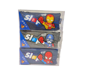 Slap Slim Pencil Case