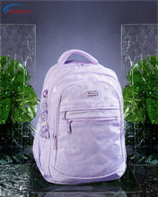 Load image into Gallery viewer, Momolly Hearts Flexible School Bag
