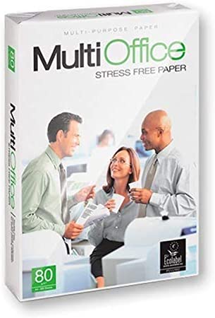 Multi Office Print Paper