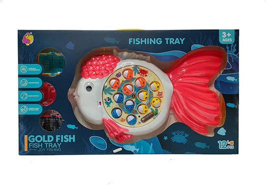 Fishing Tray Toy