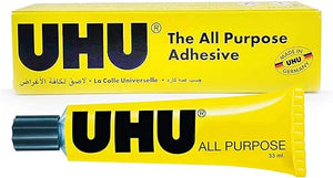 UHU Adhesive Glue