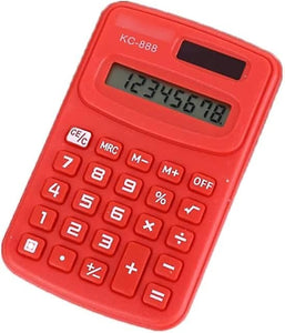 Mini Calculator KC-888