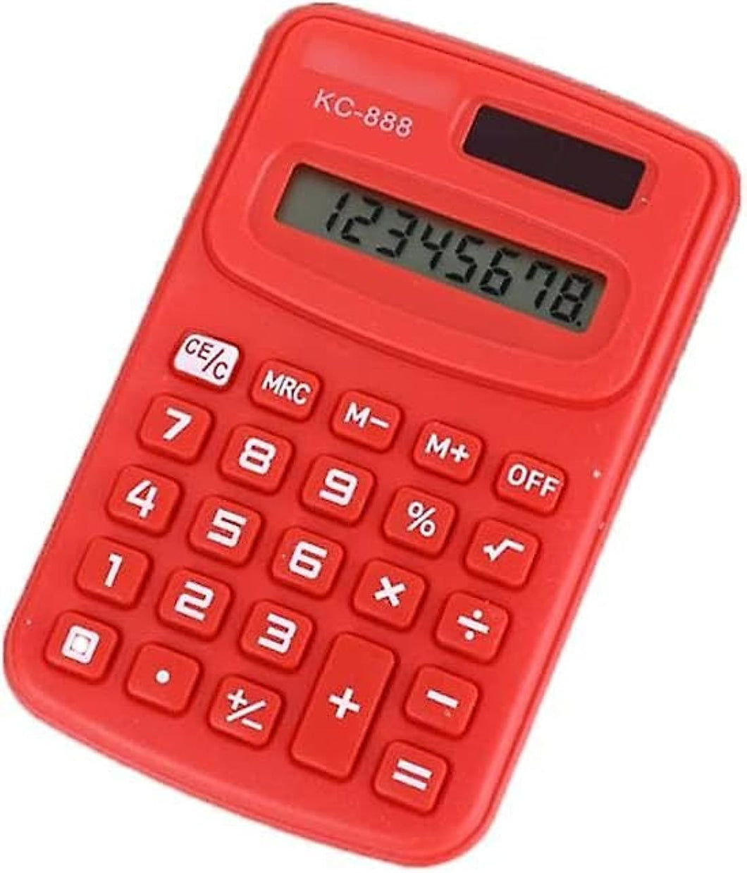 Mini Calculator KC-888