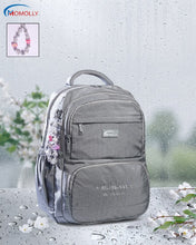 Load image into Gallery viewer, Momolly Squared Flexible School Size 17inch
