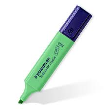 Staedtler Highlighter