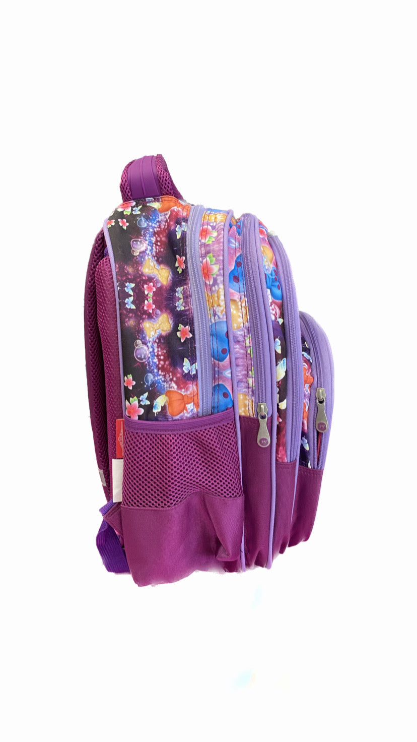 Little Charmers Three M Set Size 18