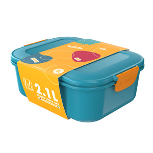 M.Design Fresco Lunch Box 2.1 L