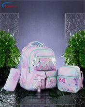 Load image into Gallery viewer, Momolly Happy Princess School Bag Set 18inch
