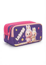 Load image into Gallery viewer, Disney Double Zip Pencil Case
