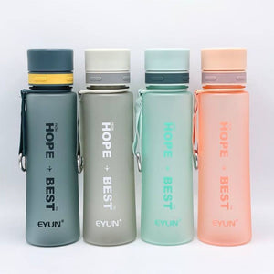 EYUN Hope Best Bottle 750ml