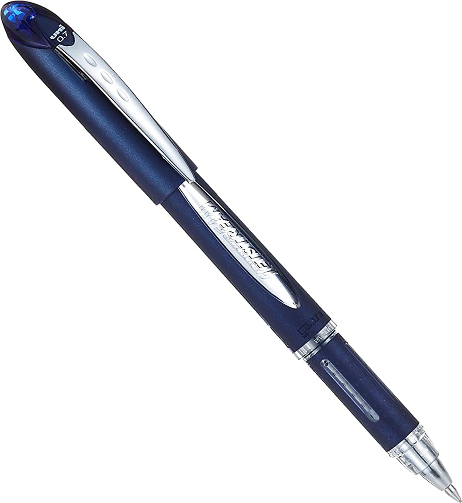 Uniball Jetstream Pen