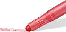 Load image into Gallery viewer, Staedtler Twist wax Crayons 12 pcs
