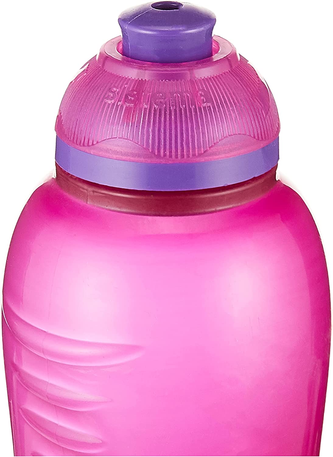 Sistema Twist n' squeeze water bottle 620 ml