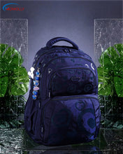 Load image into Gallery viewer, Momolly Hearts Flexible School Bag
