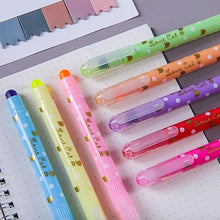 Load image into Gallery viewer, CHOSCH JET STICK Highlighter  8PCS
