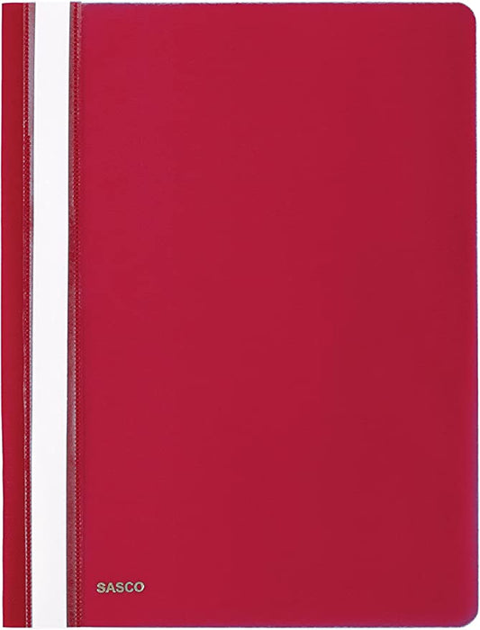 SASCO Plastic File