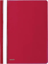 Load image into Gallery viewer, SASCO Plastic File
