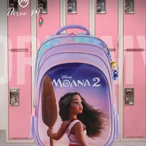 Load image into Gallery viewer, Three M Marvel School Bag Size 17inch
