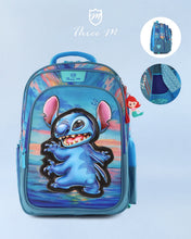 Load image into Gallery viewer, Three m School Bag Set + Lunch Bag + Pencil Case 16inch
