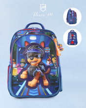 Load image into Gallery viewer, Three m School Bag Set + Lunch Bag + Pencil Case 16inch
