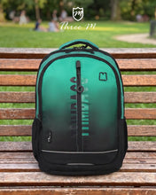 Load image into Gallery viewer, Three M Run Fast School Bag + Pencil Case 20inch Colorful

