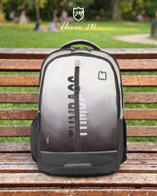 Load image into Gallery viewer, Three M Run Fast School Bag + Pencil Case 20inch Colorful
