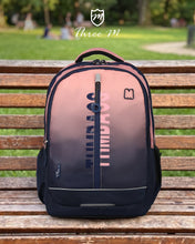 Load image into Gallery viewer, Three M Run Fast School Bag + Pencil Case 20inch Colorful
