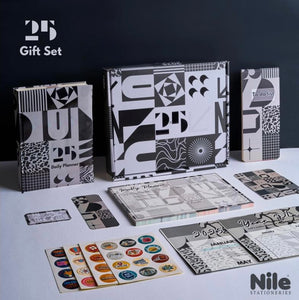 Nile 2025 Gift Box